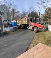 Best Basement Cleanout  in Grandy, NC